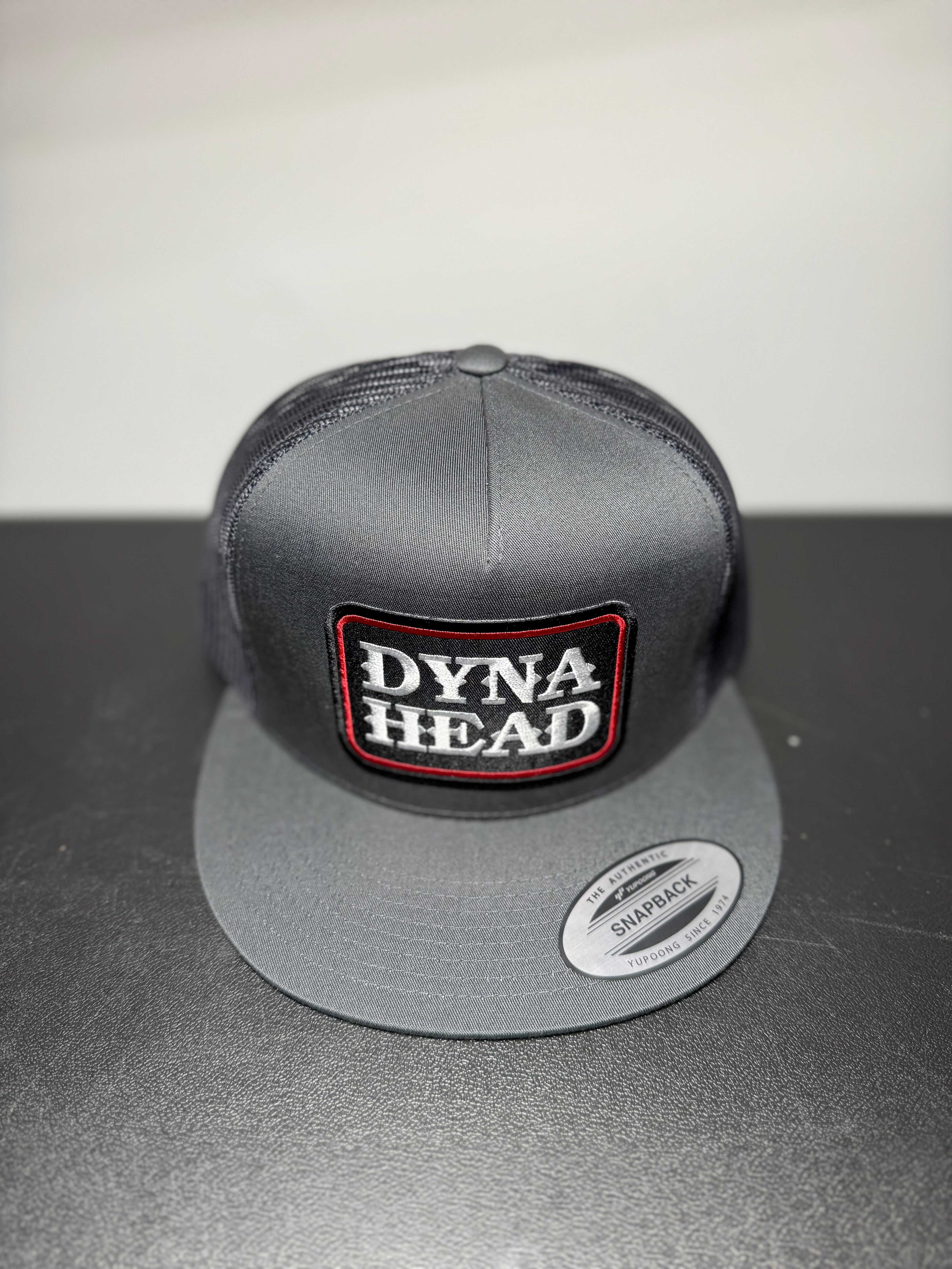 DYNAHEAD trucker hat