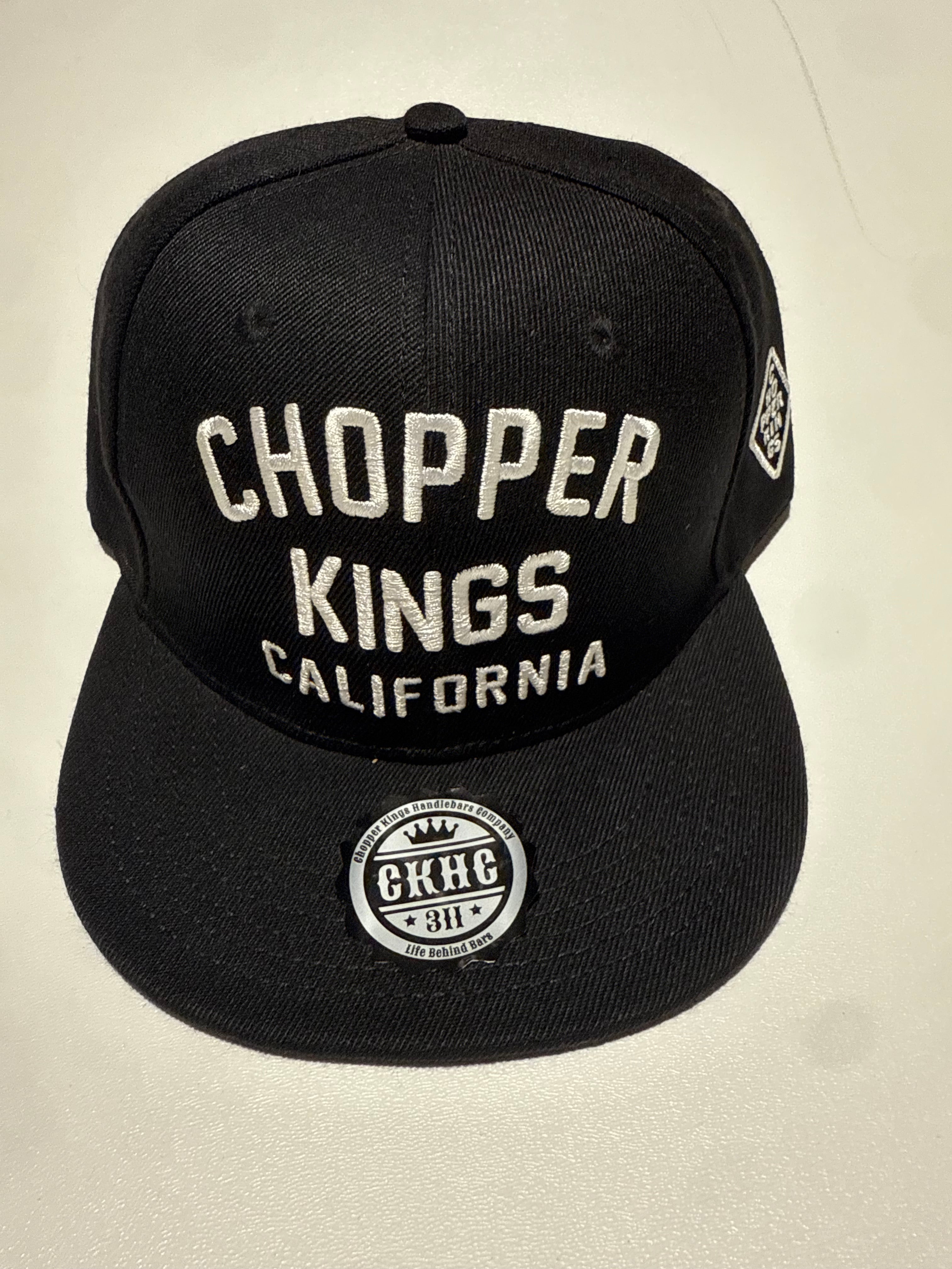 CREW snap back