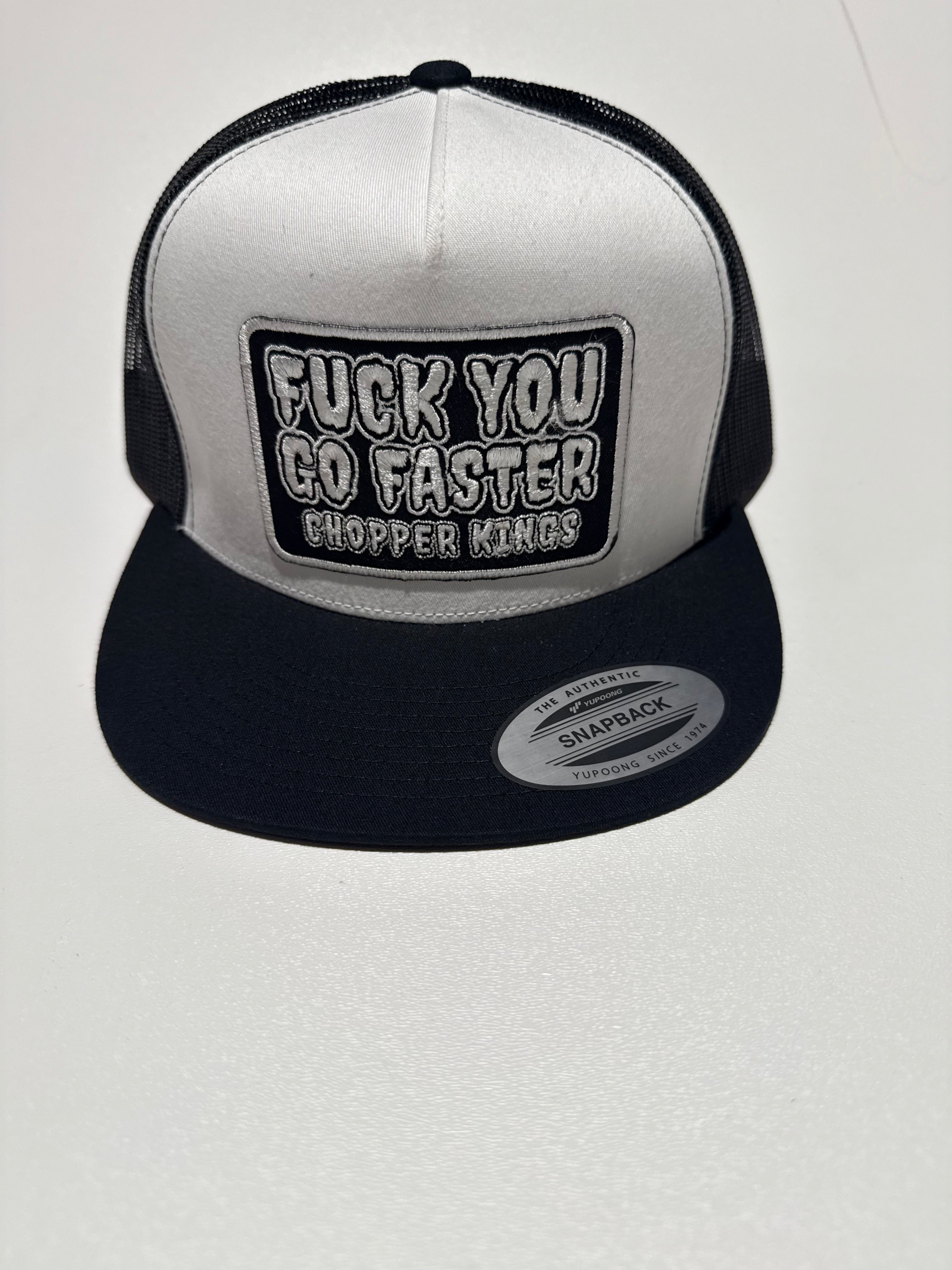 Helmet with a text design on a white background